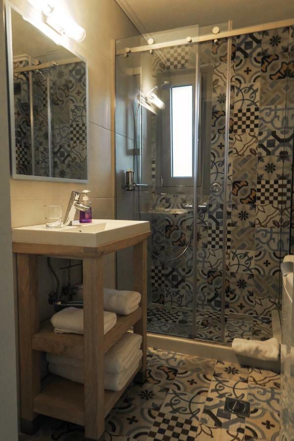 Thala-Sea Luxury House Villa Kavala Exterior foto